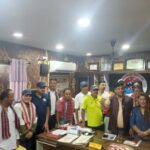 जिल्ला खेलकुद विकास समिति सोलुखुम्बुले नयाँ नेतृत्व पायो